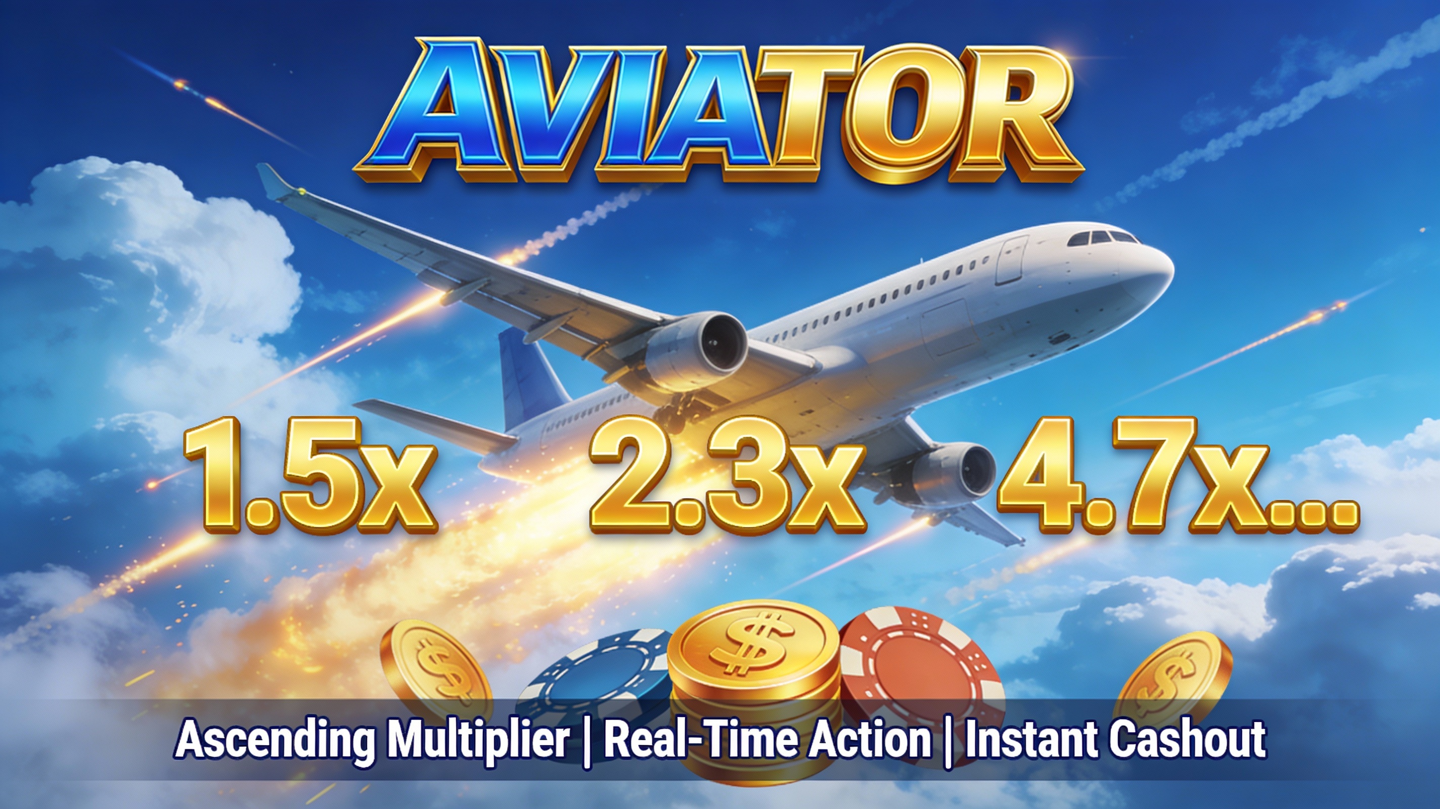 Aviator game